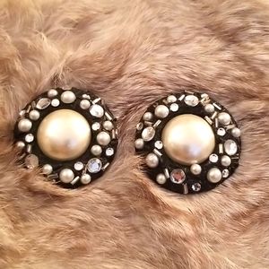 Vintage Earring